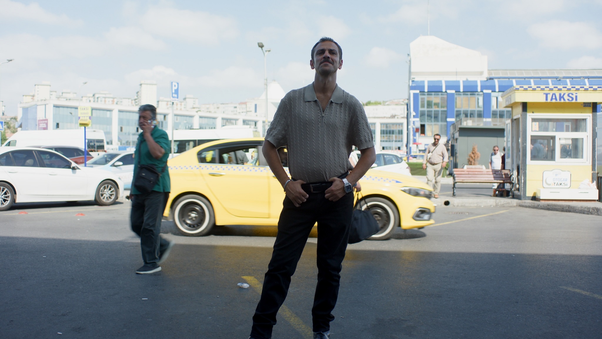 Show TV’nin Yeni Sezonunun Gözdesi: Veliaht