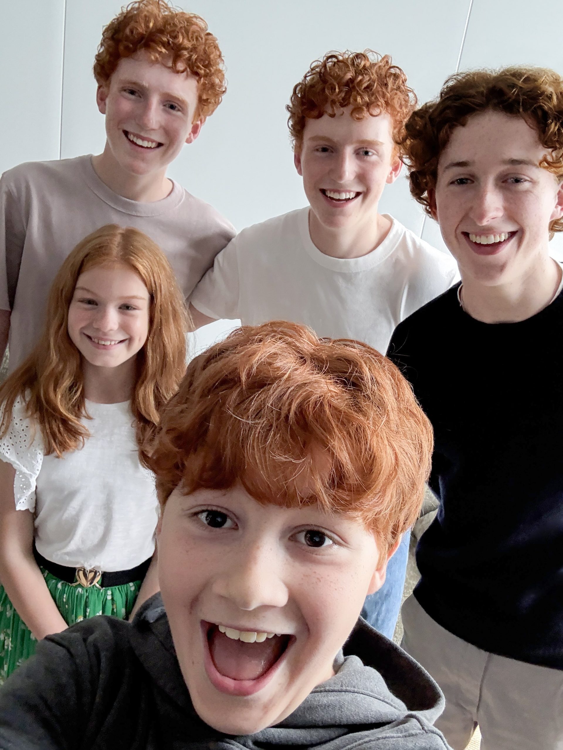 HBO Original HARRY POTTER Dizisinin Yapımına Resmen Başlandı