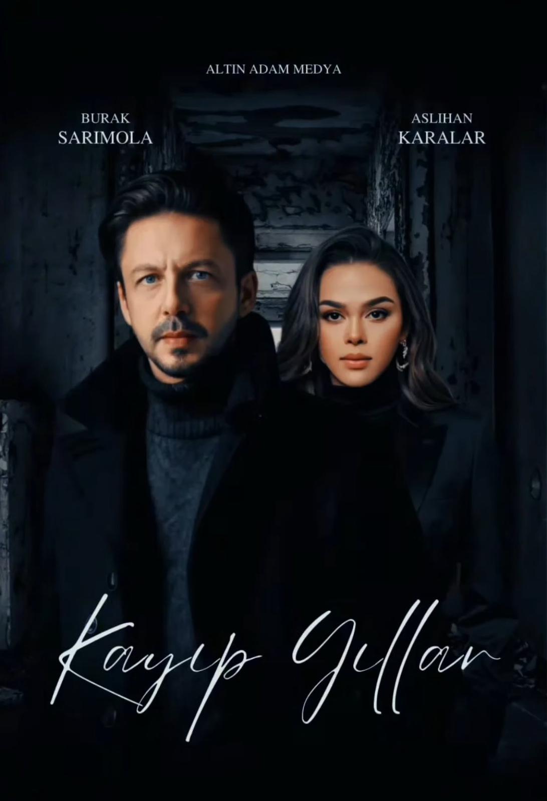 Burak Sarımola, Kaybolan Yıllar Dizisinden Şoke Eden Ayrılık Kararı