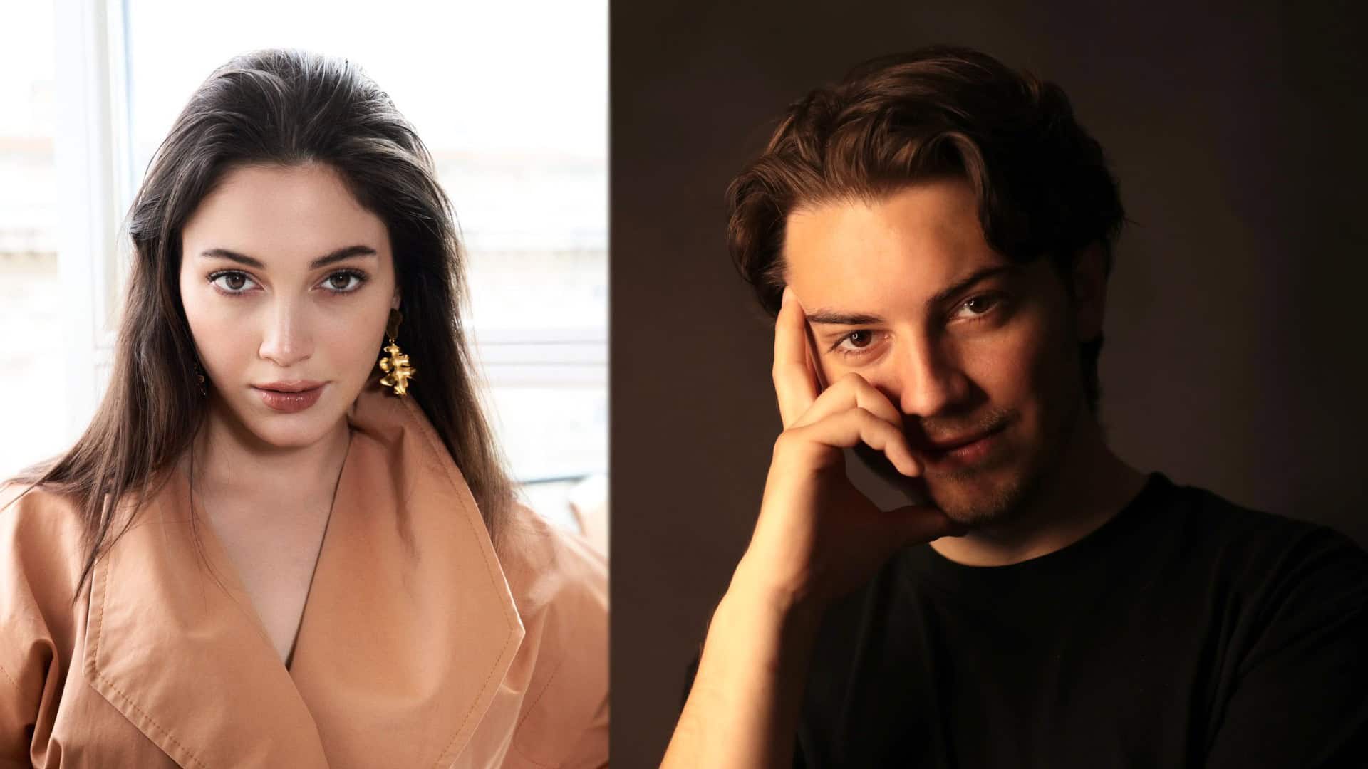 Cemre ve Tuna Gümeli, “The Unexpected Mayfly” ile Edinburgh Fringe Festivali’nde! Cemre ve Tuna Gümeli, “The Unexpected Mayfly” ile Edinburgh Fringe Festivali’nde!
