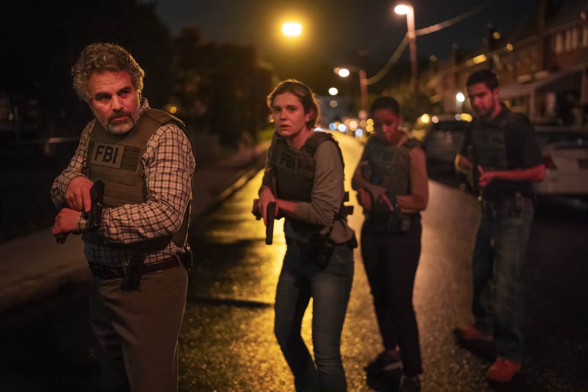 HBO Original drama dizisi ‘TASK’, 8 Eylül’de yayında!
