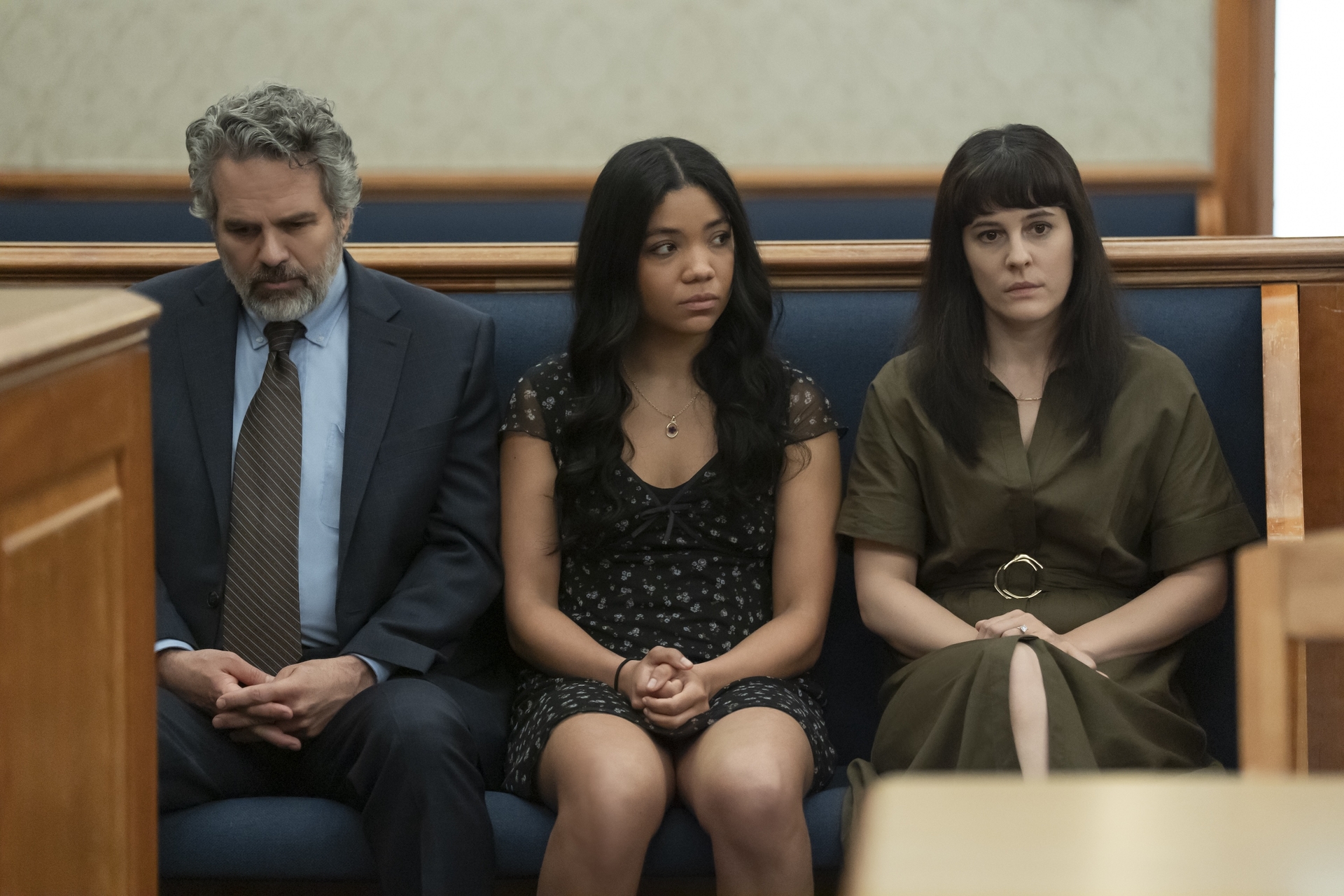 HBO’dan Yepyeni Drama: TASK 8 Eylül’de Yayında!