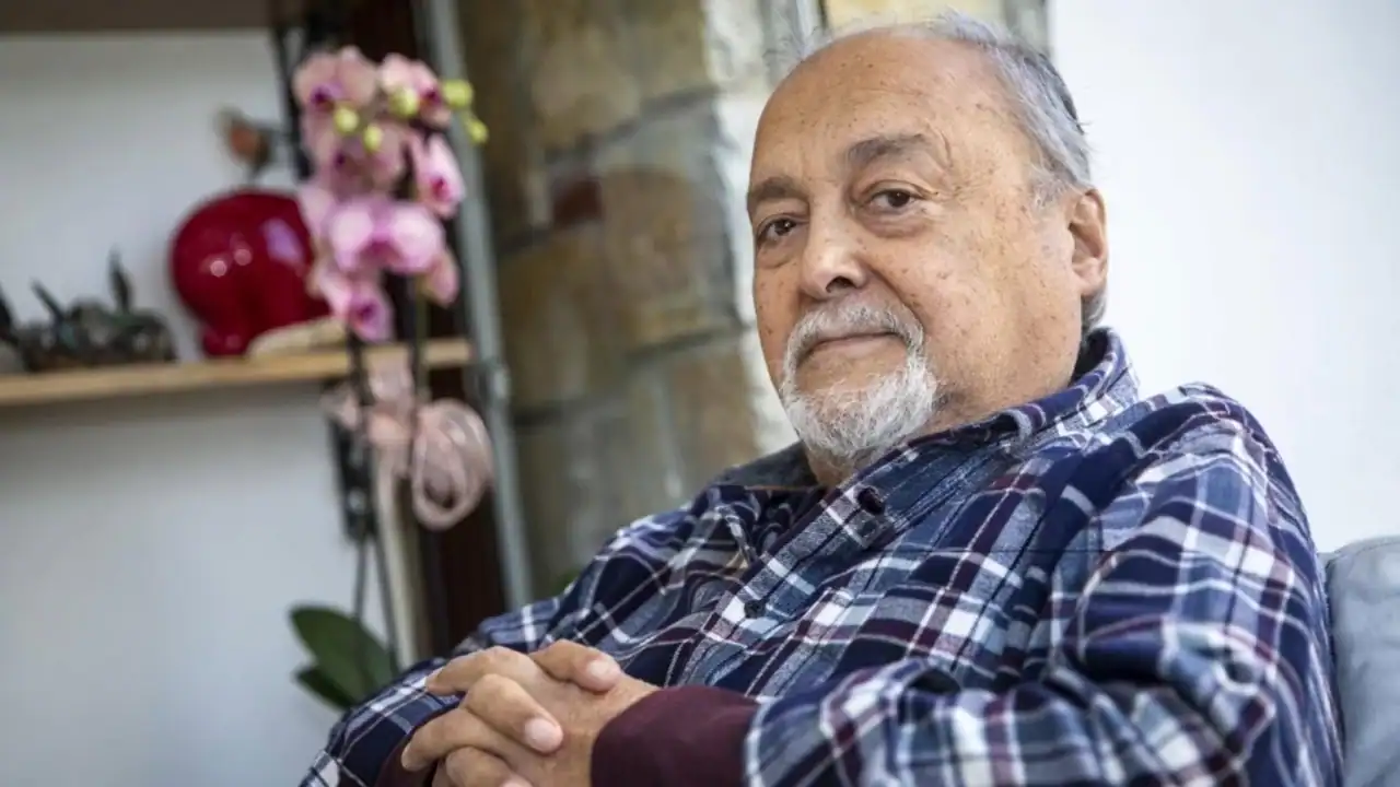 Türk pop müziğin efsane ismi Selçuk Alagöz vefat etti!