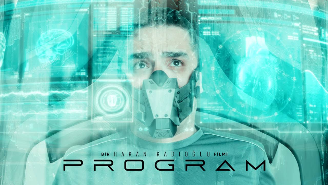 Yapay zeka temalı yerli bilim kurgu filmi: “PROGRAM”