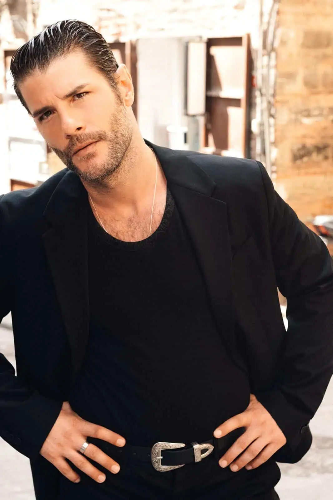 Берк Джанкат