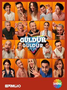 Güldür Güldür