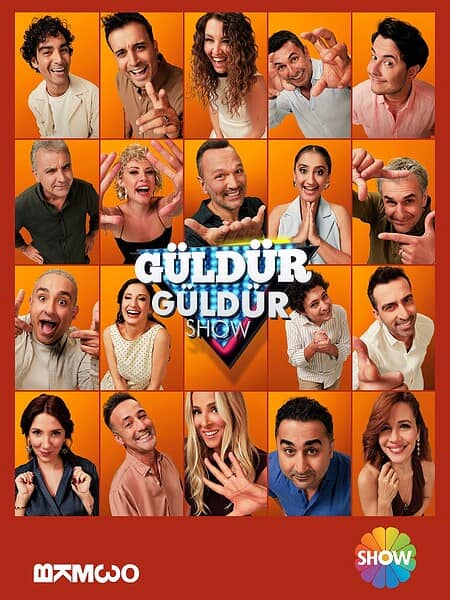 Güldür Güldür Show