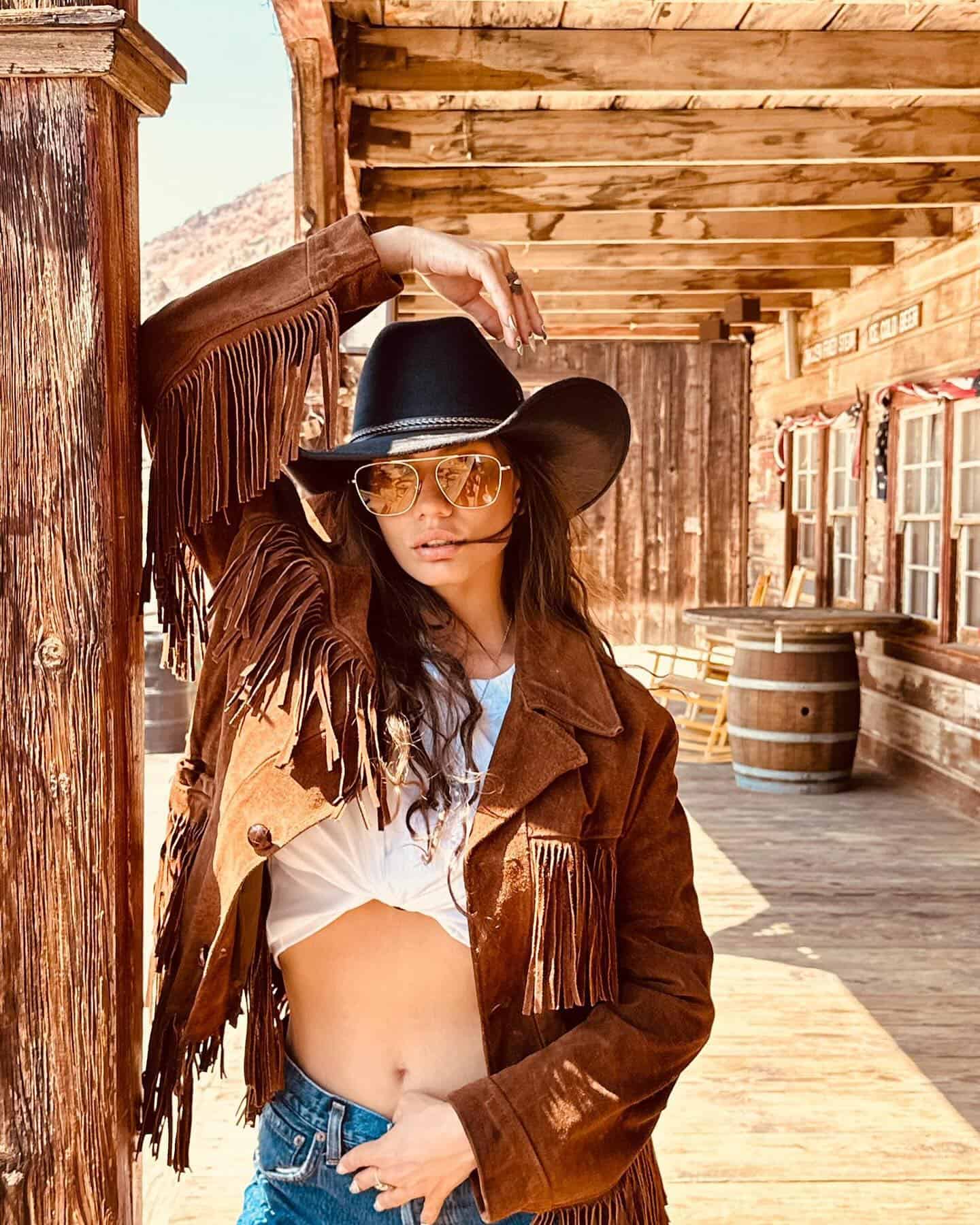 Amerikan basını Demet Özdemir’i konuşuyor!