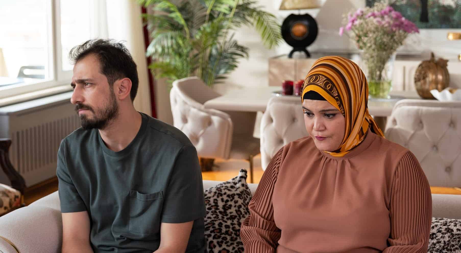 Kızılcık Şerbeti 107. Bölümde Mustafa ve Nilay yüzleşti! Işıl, Asil’in büyük oyunu karşısında şok oldu!