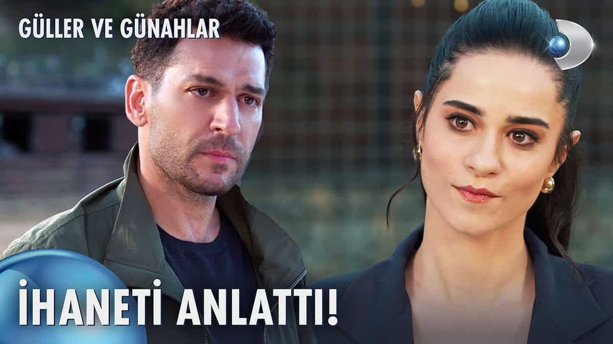 güller ve günahlar son bölüm izle