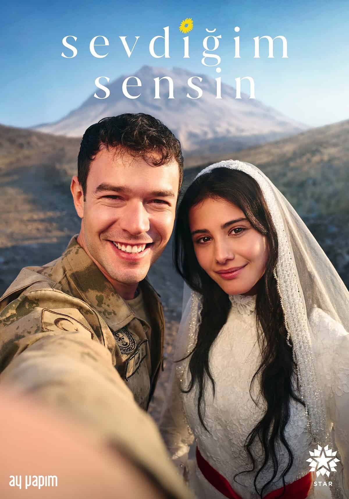 Arafta 10 Bölüm Fragmanı Diziler