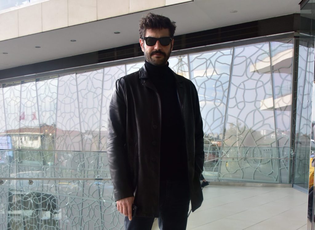Ünlü isimler AVM gezilerinde objektiflere böyle yansıdı!
