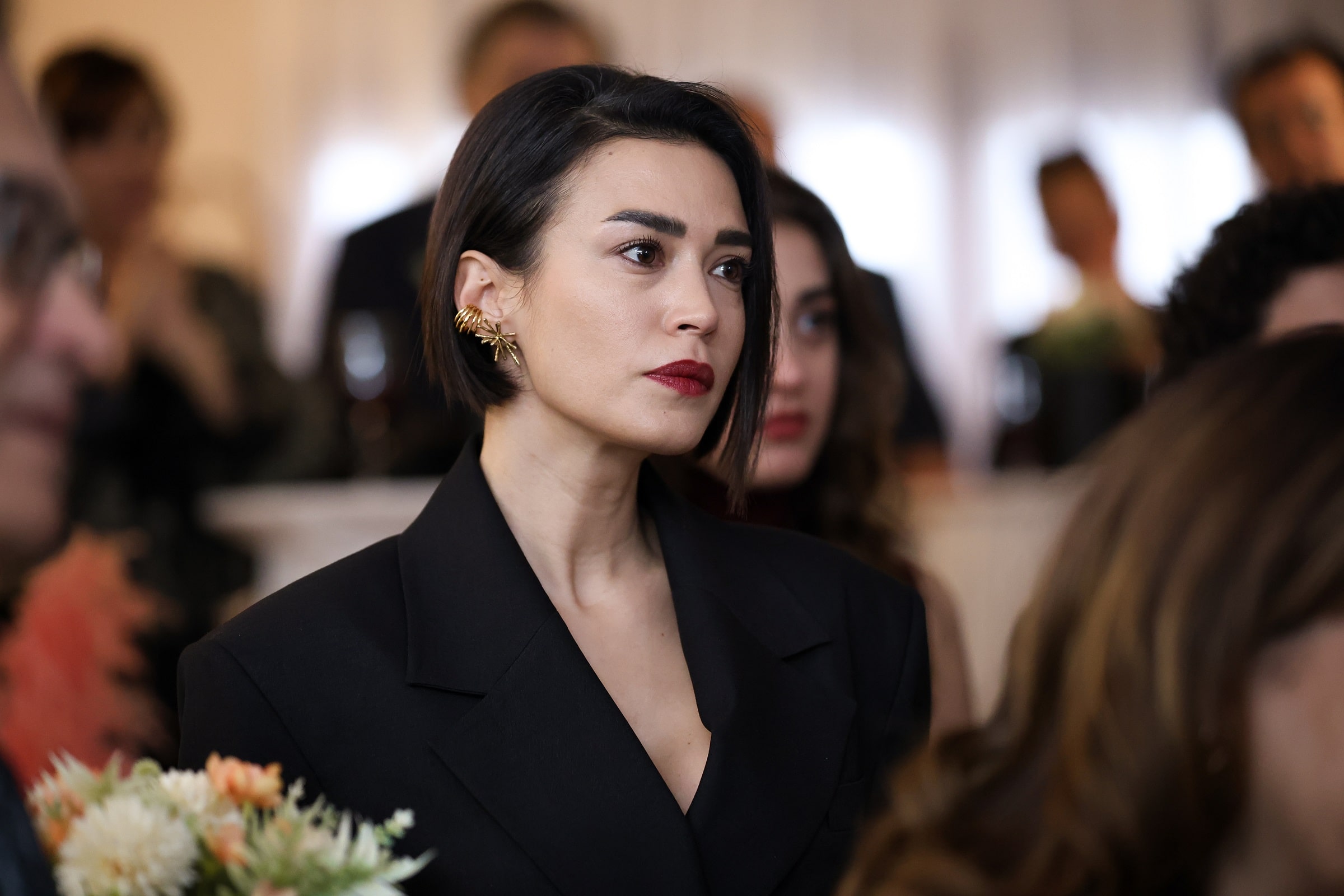 Bahar: Çiçek Açmaya Hazır Mısın? 64. Bölüm Fotoğrafları (Final) -  Diziler.com