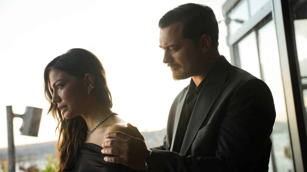 Eşref Rüya 25. Bölümde Eşref Kadir’e unutamayacağı bir ders verdi! Nisan, Eşref’e yakalandı mı?