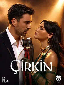 Çirkin