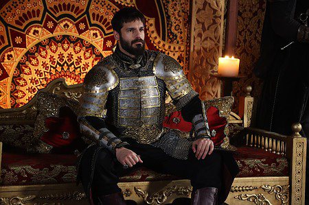 Sultan Mehmed, hem hükümdar hem baba olarak ağır bir sınav verir!