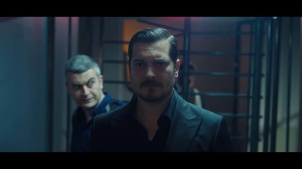 Kanal D’nin fenomen dizisi Eşref Rüya vites yükseltti!