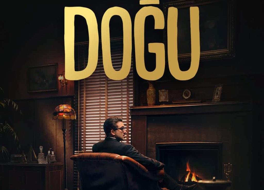 HBO Max, ‘Doğu’ dizisinin dördüncü sezon yayın tarihini duyurdu!