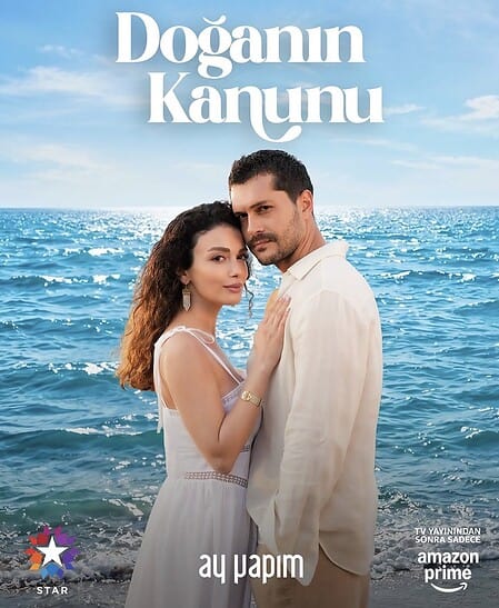 Doğanın Kanunu