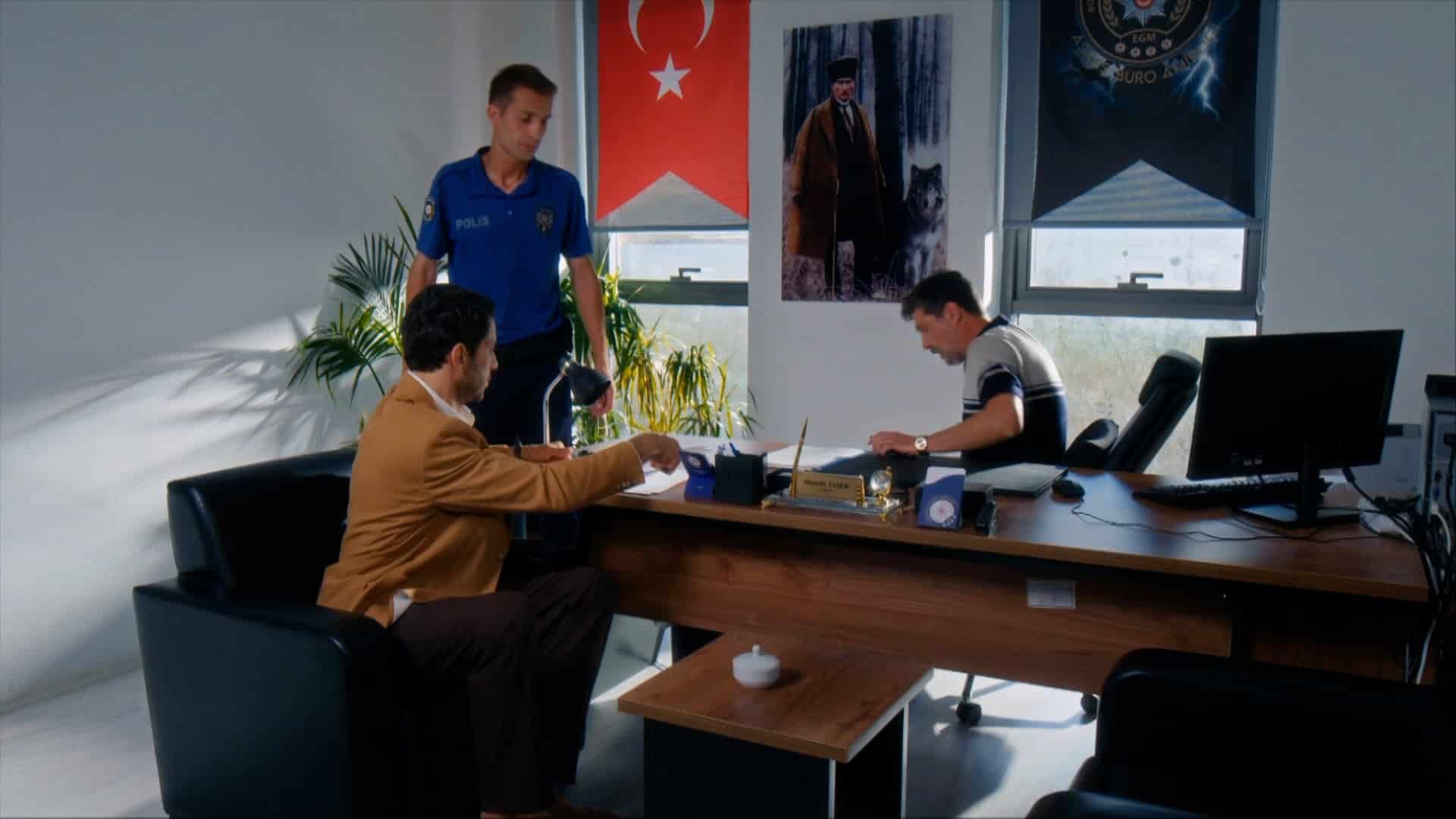 Daha 17 S r kleyici Hik yesinin Yan S ra Verdi i Toplumsal Mesajlarla Daha 17 S r kleyici Hik yesinin Yan S ra Verdi i Toplumsal Mesajlarla