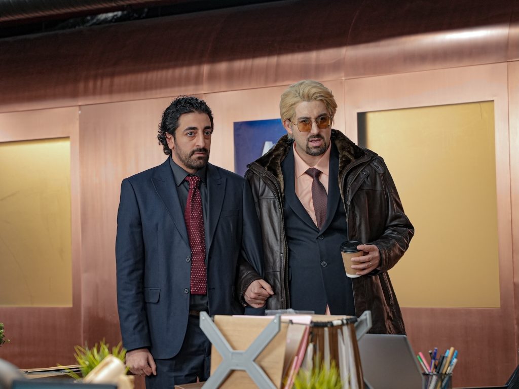HBO Max, ‘Doğu’ dizisinin dördüncü sezon finalini yayına aldı!