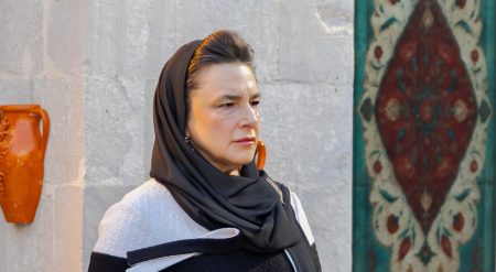 Esra Dermancıoğlu, “Anne Yarısı”ndaki karakteri hakkında ilk kez konuştu!