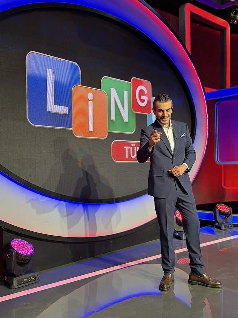 Lingo Türkiye yeni sezonuyla yakında başlıyor!