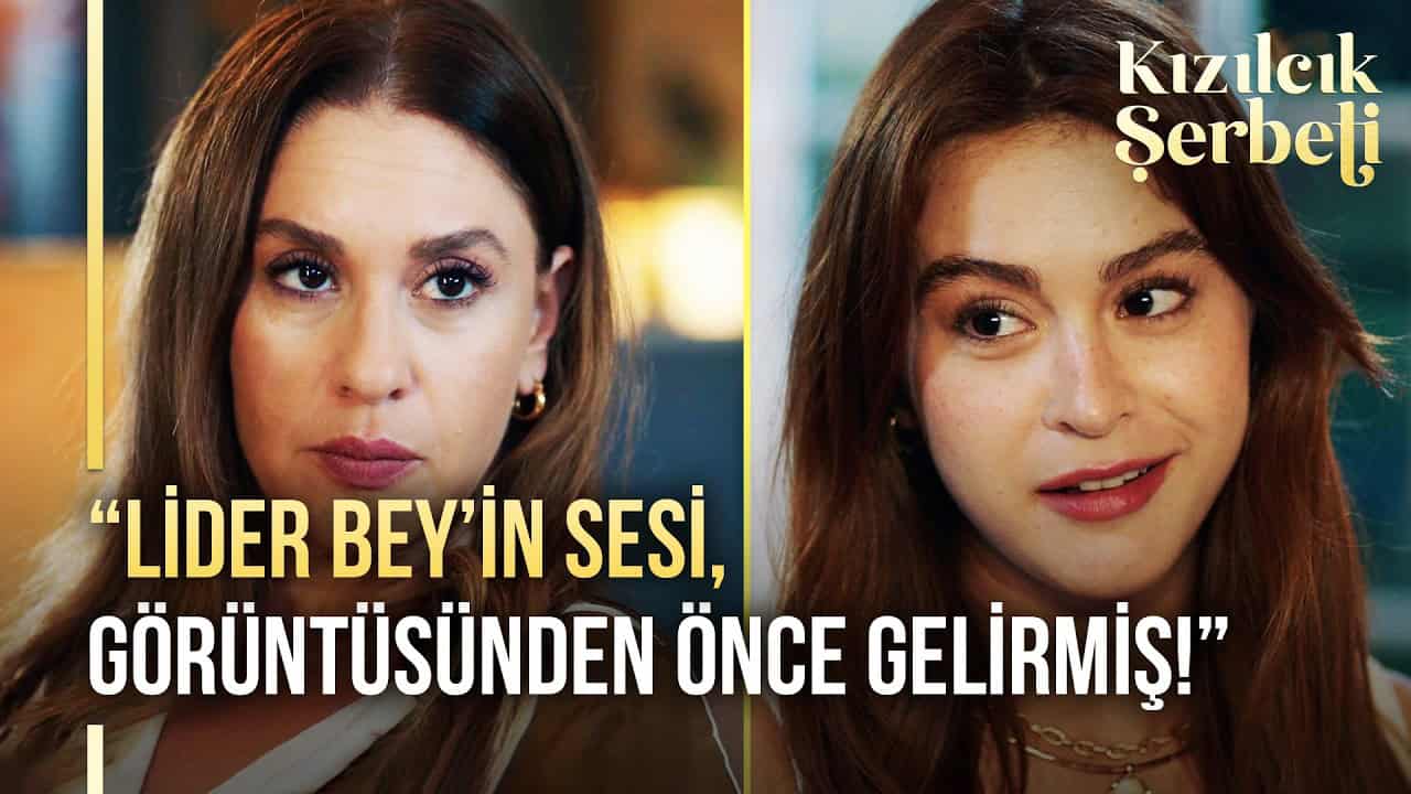 Kızılcık Şerbeti 139. Bölüm | Kıvılcım’ın yan komşusuyla başı dertte!