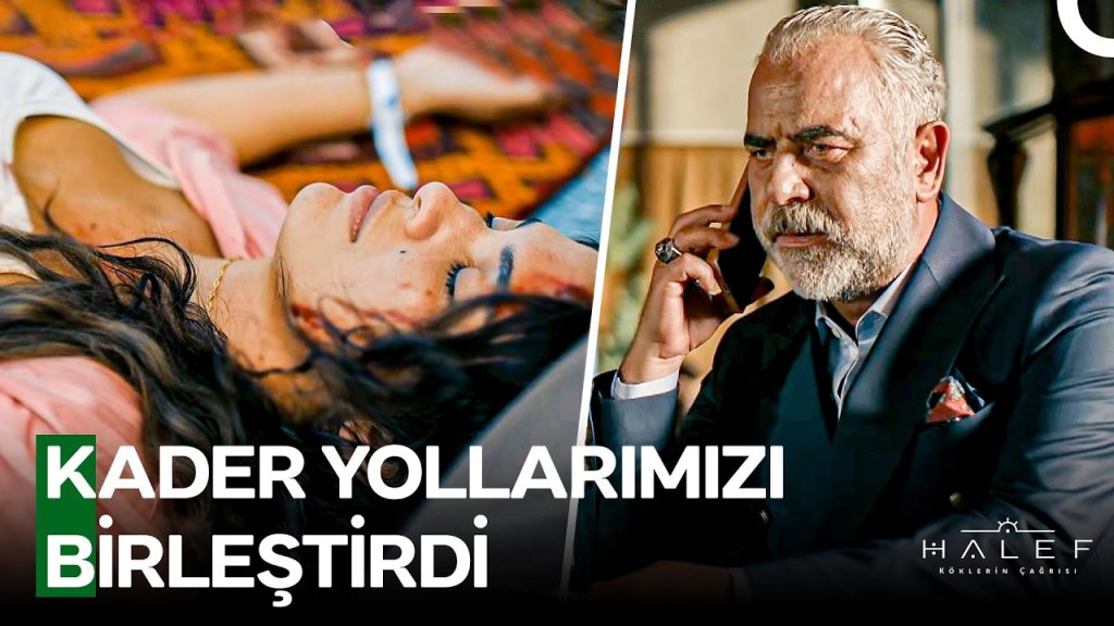 Halef: Köklerin Çağrısı 36. Bölüm – Sadullah Taşkesen’in Yıldız’la İlgili Planları Var