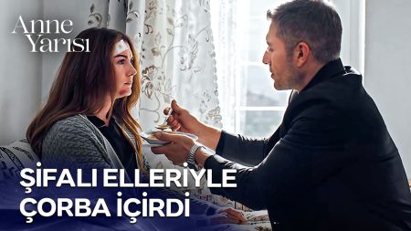Anne Yarısı 6. Bölüm – Zeynep’in Yardım Meleği Ali