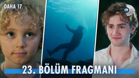 Daha 17 23. Bölüm Fragmanı