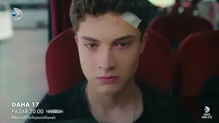 Daha 17 23. Bölüm Fragmanı