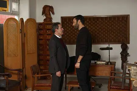 Evlilik Güzeldir 9. Bölüm Fotoğrafları