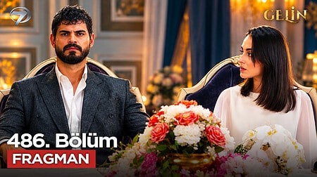 Gelin 4. Sezon 486. Bölüm Fragmanı
