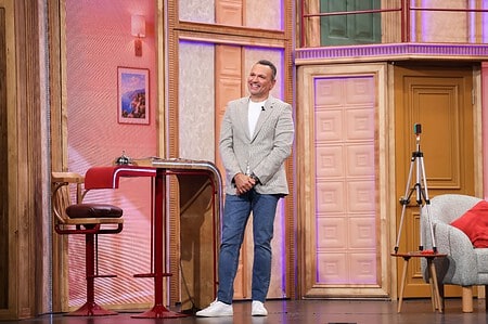 Güldür Güldür Show’un 14. sezon tanıtımı yayınlandı!