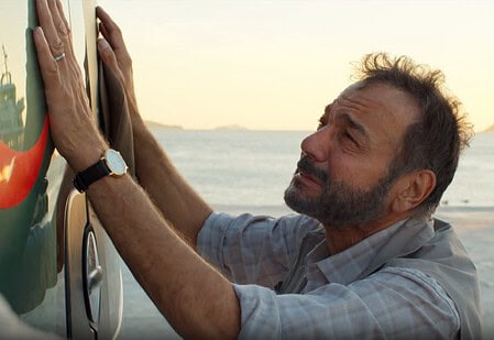 Kerem Alışık’ın yürek yakan performansı izleyiciyi derinden etkiledi!