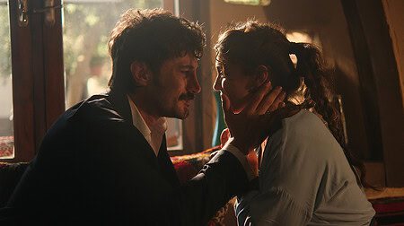 Halef: Köklerin Çağrısı 38. Bölüm Fotoğrafları