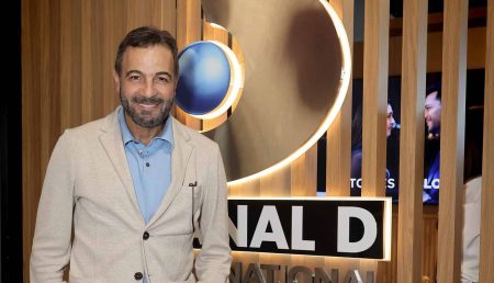 Kerem Alışık Haysiyet’le Cannes’da!