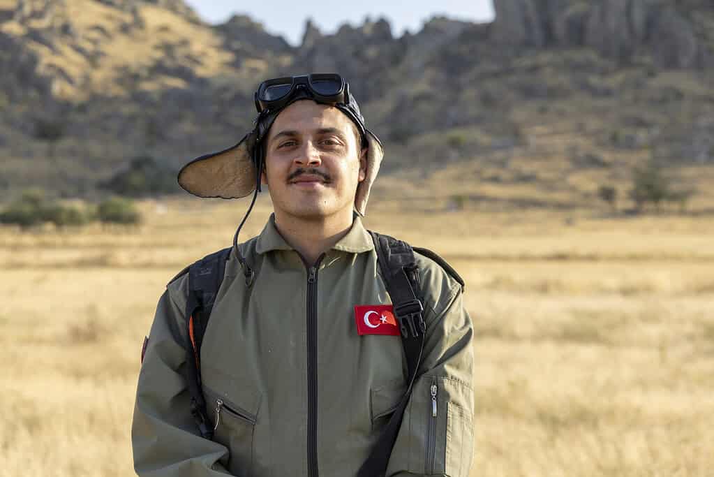 Gönül Dağı’nın Ramazan Mete’si Kerem Alp Kabul, başarılı oyunculuğuyla büyük beğeni topluyor!