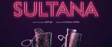 SULTANA’ya, Matera Fiction Film & TV Festivali’nden en iyi film ödülü!