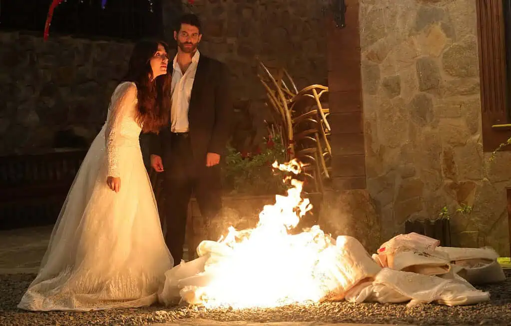 NOW’ın Mia Yapım imzalı dizisi “Sevdam Karadeniz” için erken final kararı!