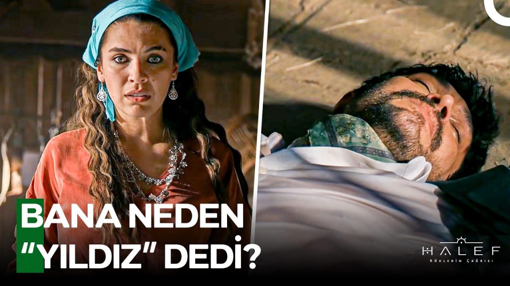 Halef: Köklerin Çağrısı 37. Bölüm – Yıldız, Ruhunun Yarısını Hatırlamadı…