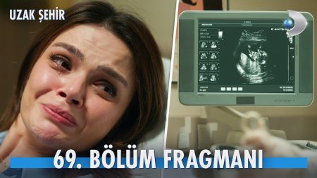 Uzak Şehir 69. Bölüm Fragmanı