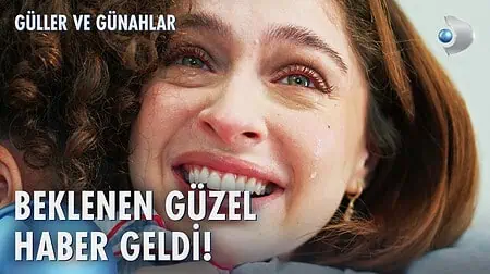 Güller ve Günahlar 37. Bölüm | Zeynep: Sen artık benim kızım oldun!