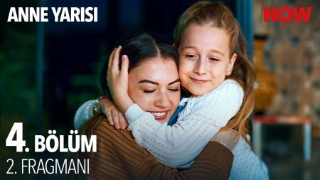 Anne Yarısı 4. Bölüm 2. Fragmanı
