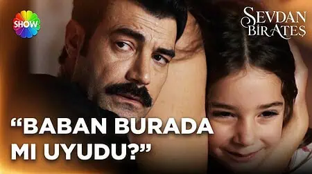 Sevdan Bir Ateş 6. Bölüm | Mirza, Leyla ve Hüma birlikte uyudu!