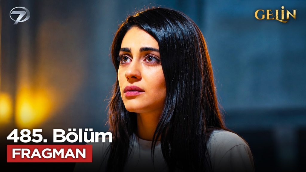 Gelin 4. Sezon 485. Bölüm Fragmanı