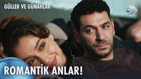 Güller ve Günahlar 37. Bölüm | Serhat: Kal, Zeynep!
