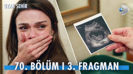 Uzak Şehir 70. Bölüm 3. Fragman