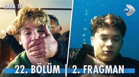 Daha 17 22. Bölüm 2. Fragman